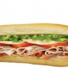 Ham & Cheese